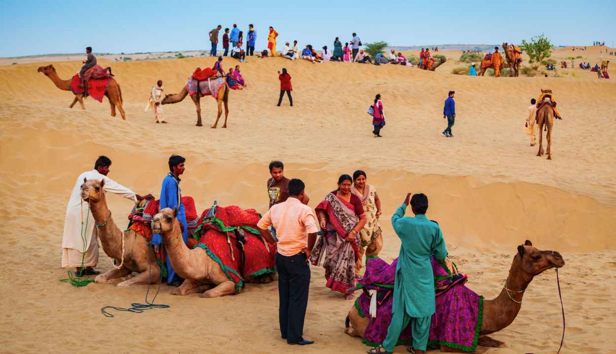 jaipur